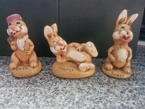 Moorcraft bunnies - moorcraft,