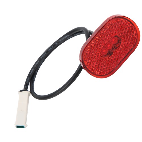 Electric scooter taill light - taill,