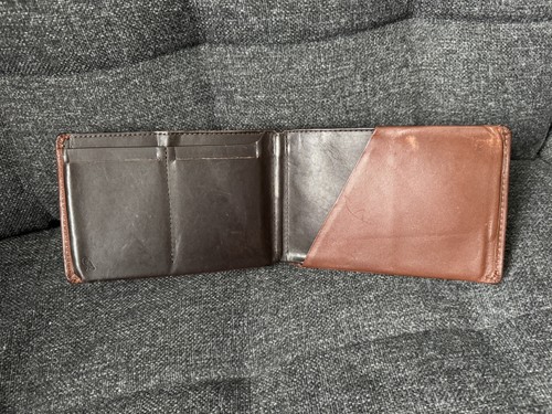 Bellroy travel wallet cocoa - bellroy,