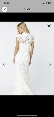 Brand new monsoon emilie lace - monsoon,