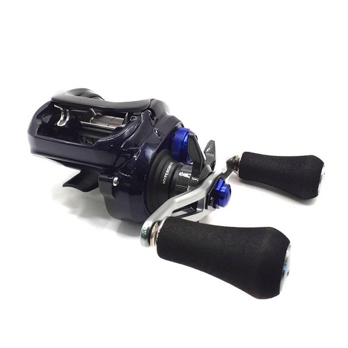 Daiwa saltist 150xhl - daiwa,