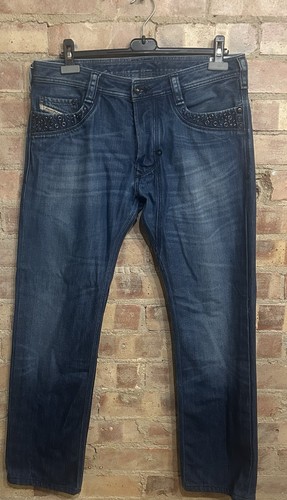 Diesel timmen men jeans - timmen, men’s