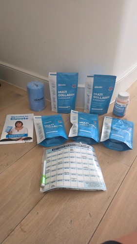 Elavate multi collagen