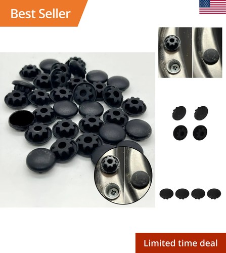 4pcs caravan screw cap - 4pcs,