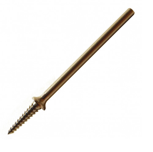 Jewellers spindle for points - for,