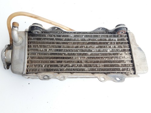 Yzf 450 2003 right radiator - yzf,