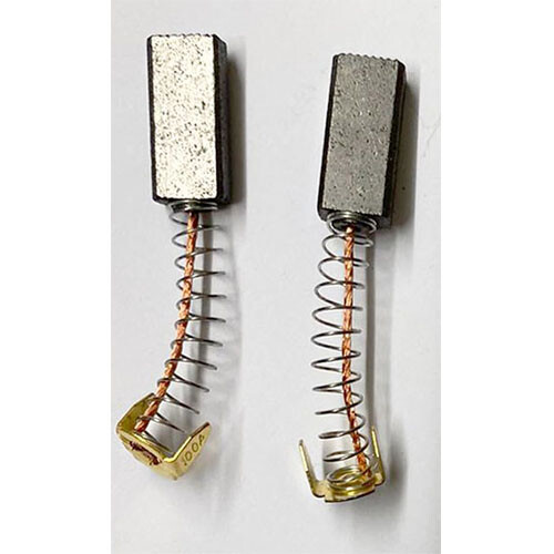 Carbon brushes for - carbon, kango