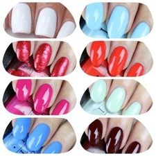 OPI Classic Colours Nail