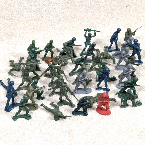 Job lot 40x - lot,