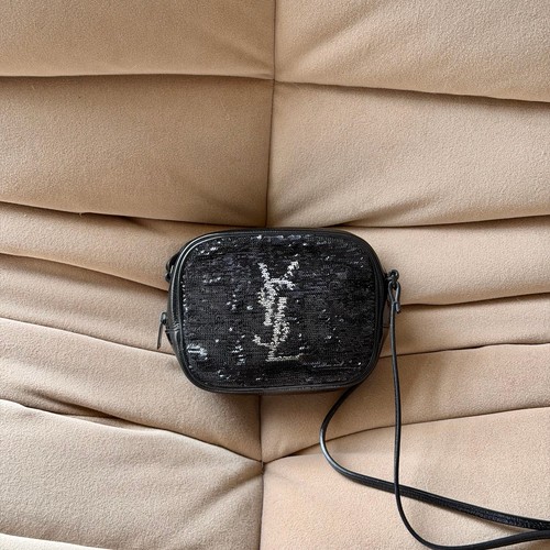 Saint laurent ysl blogger bag - blogger,