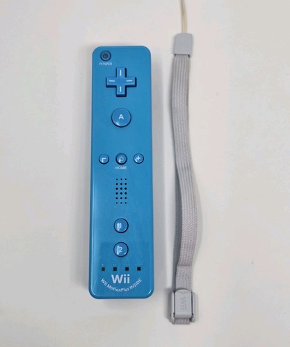 Official nintendo wii remote - nintendo,