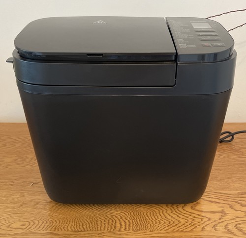 Panasonic automatic breadmaker - automatic,