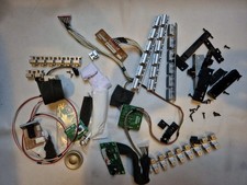 Joblot of Yamaha Tyros 1 Keyboard Parts for Replacement, Repair, Spare  
