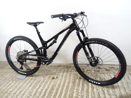 2025 saracen ariel pro - saracen, 30