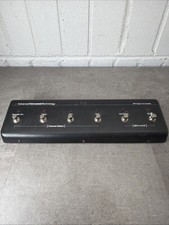 Marshall Valvestate AVT Stage
