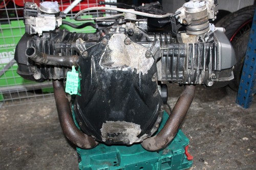 Bmw 1200 2016 engine - 1200,