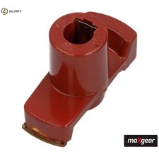 ROTOR DISTRIBUTOR 31-0207 FOR