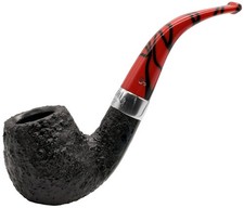 Peterson Dracula Sandblast