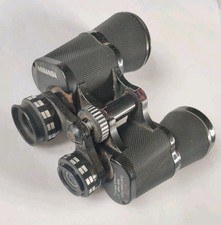 Vintage Retro Miranda 10x50 Binoculars - Ideal For Birdwatching. 