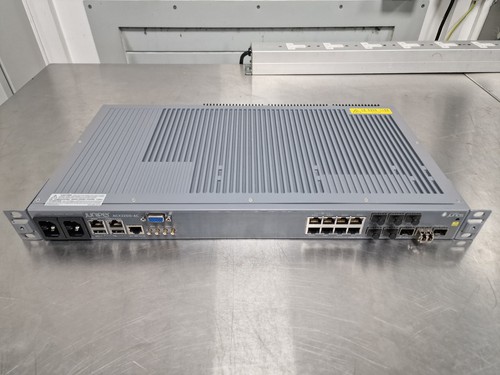 Juniper acx 2200 - juniper, router