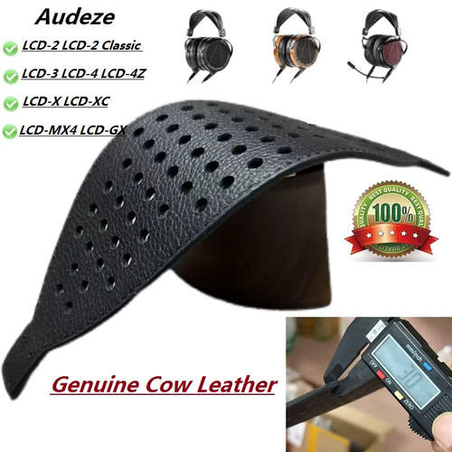Genuine thick cow leather - thick,