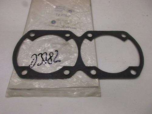 Gasket 383 11351 d3782 - gasket,