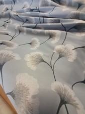 9.5 metres Ashley Wilde Dalmany Nordic curtain, upholstery, cushion fabric 
