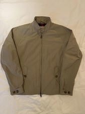 Baracuta G4 Harrington Jacket