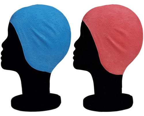 Blue reef moulded rubber - reef,
