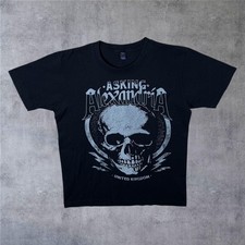 Asking Alexandria “United