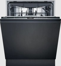 Siemens SN73HX10VG Dishwasher