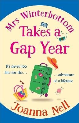 Mrs winterbottom takes gap - mrs,