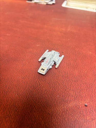 Star trek deep space nine - deep,