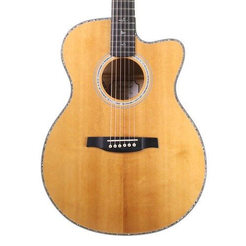 Prs angelus a55ebh electro - angelus,