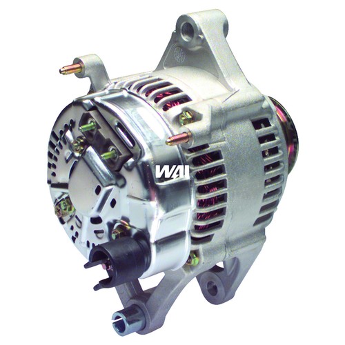 13341n alternator fits - alternator,