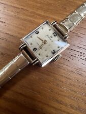 ROLEX Precision 1930/50s