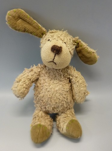 Charlie bears little - little, organics