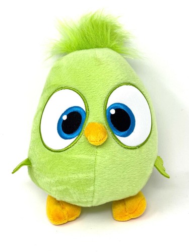 Angry birds green hatchlings - birds,
