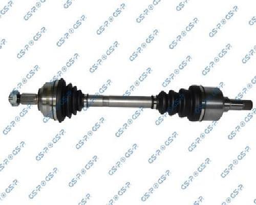 Genuine gsp drive - genuine,