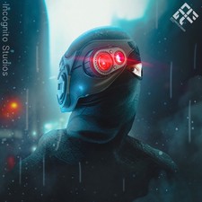 Kestrel Night Vision Goggles