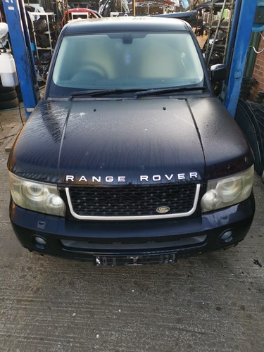Range rover sport - rover,