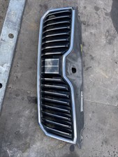 SKODA SUPERB MK3 2015-2024