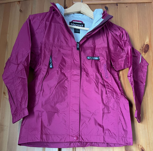 Girl marmot precip - girl's,
