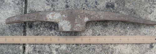 Vintage 6lb 7kg pick - 20”,