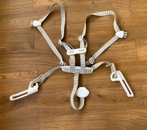 Stokke tripp trapp - stokke,