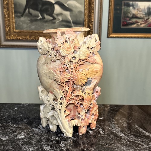 Antique chinese carved - chinese,
