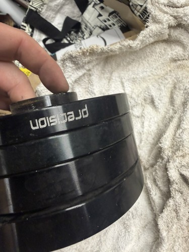 Audi pcd hub spacers - vw,