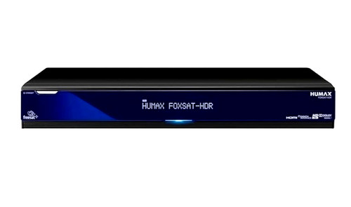 Humax foxsat hdr freesat - freesat, 1tb