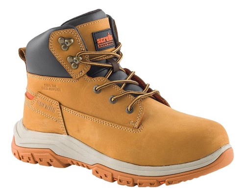 Scruffs ridge mens - ridge, sbp