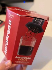 AeroPress Carafe -  Official